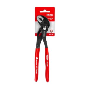 انبر کلاغی رونیکس مدل RH-1430 سایز 10 اینچ