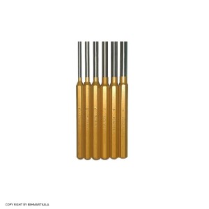 مجموعه 6 عددی سنبه ایران پتک مدل LH 8010