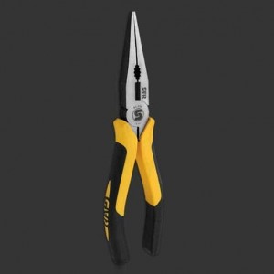 انبر دم باریک سفیر مدل SL-150-6 سایز 6 اینچ