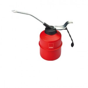 روغن دان فلزی 300 سی سی R05-300 ستافرم