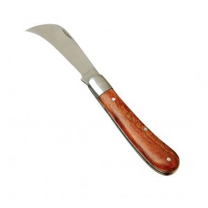 چاقوی باغبانی بهکو مدل BK-9973