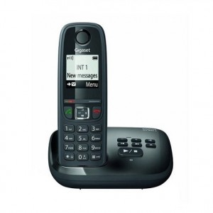 تلفن بی سیم گیگاست مدل AS405A