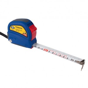 متر 5 متری توسن مدل TBM-05