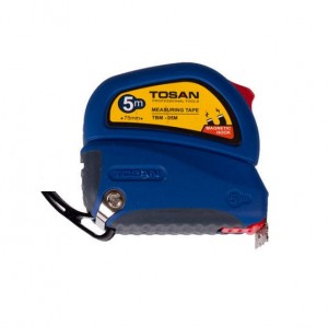 متر 5 متری توسن مدل TBM-05