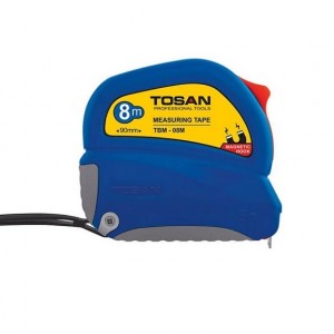 متر 8 متری توسن مدل TBM-08