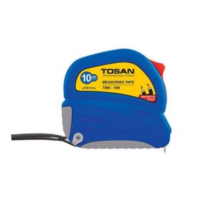 متر 10 متری توسن مدل TBM-10