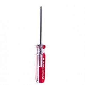 پیچ گوشتی چهارسو توسن مدل T906-125PH