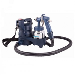 پیستوله رنگ پاش برقی اکتیو تولز مدل AC1003