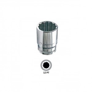 بکس 1/2 ایستمن مدل M-21 سایز 21 میلیمتر