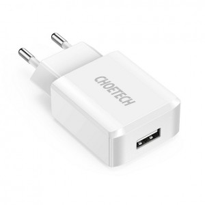 شارژ دیواری چویتک مدل C0029
