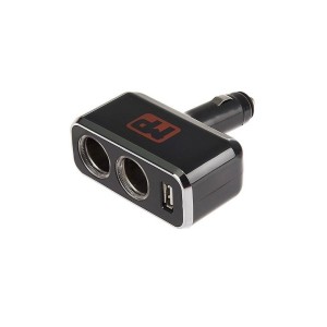 شارژر فندکی ام پی مدل L17-1128