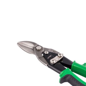 قیچی ورق بر راست بر اکتیو مدل AC6210R