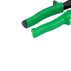قیچی ورق بر راست بر اکتیو مدل AC6210R