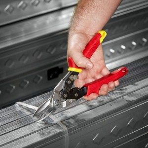 قیچی ورق بر مستقیم بر میلواکی مدل 4530-22-48