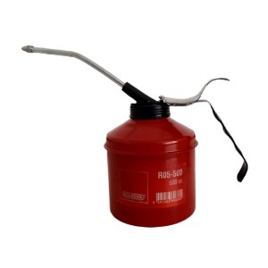 روغن دان ستافرم مدل R05-500 ظرفیت 500 سی سی