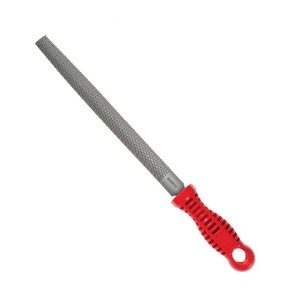 سوهان چوب ساب نیمگرد سایز 250 میلیمتر ایران پتک مدل PA 40252