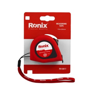 متر 10 متری رونیکس مدل RH-9017