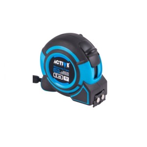 متر 5 متری اکتیو تولز مدل AC-6405