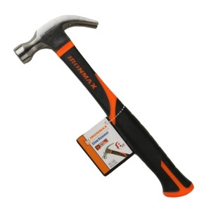 چکش میخ کش آیرونمکس مدل IM-CH01 وزن 250 گرم