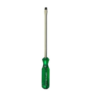 پیچ گوشتی دو سو ضربه ای لایت مدل 808S سایز 8x200 میلی متر