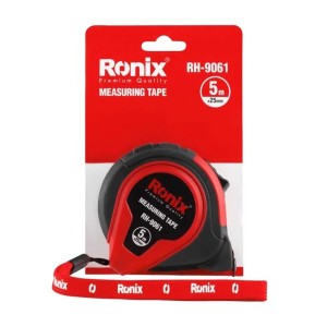 متر 5 متری رونیکس مدل RH-9061