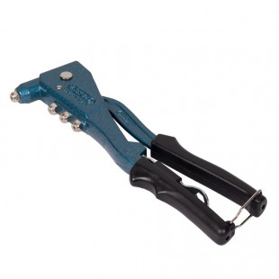 انبر پرچ دستی واستر مدل VC-002