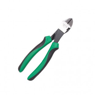 انبر سیم چین تاپ تول مدل DEBC2208 سایز 8 اینچ