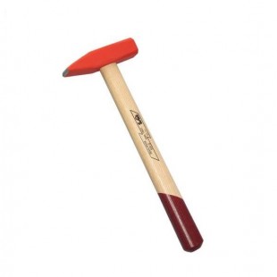 چکش ایران پتک مدل AB 2610 وزن 300 گرم