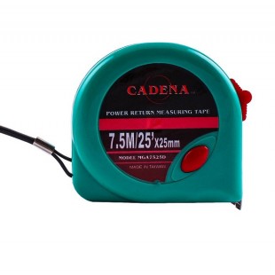 متر 7.5 متری کادنا مدل MGA7525D