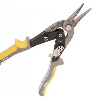 قیچی ورق بر رونیکس مدل RH-3901