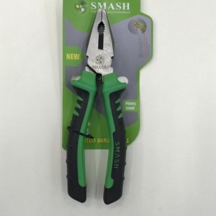 انبردست 7 اینچ SMASH