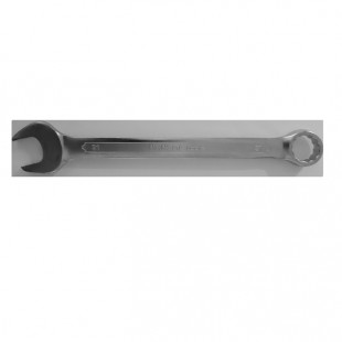 آچار یک سر تخت یک سر رینگی 21 میلی متر HANSOL TOOLS