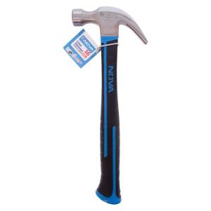 چکش میخ کش نووا  مدل NTH-2550 وزن 500 گرم