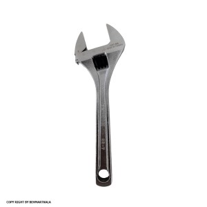 آچار فرانسه کنزاکس مدل KWT-406 سایز 6 اینچ (تایوانی)