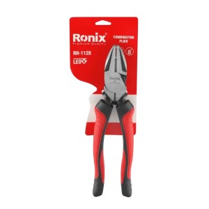 انبردست رونیکس مدل  RH-1128 سایز 8 اینچ