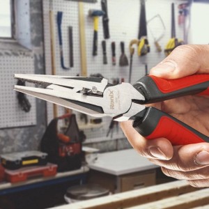 دم باریک رونیکس مدل RH1328 سایز 8 اینچ