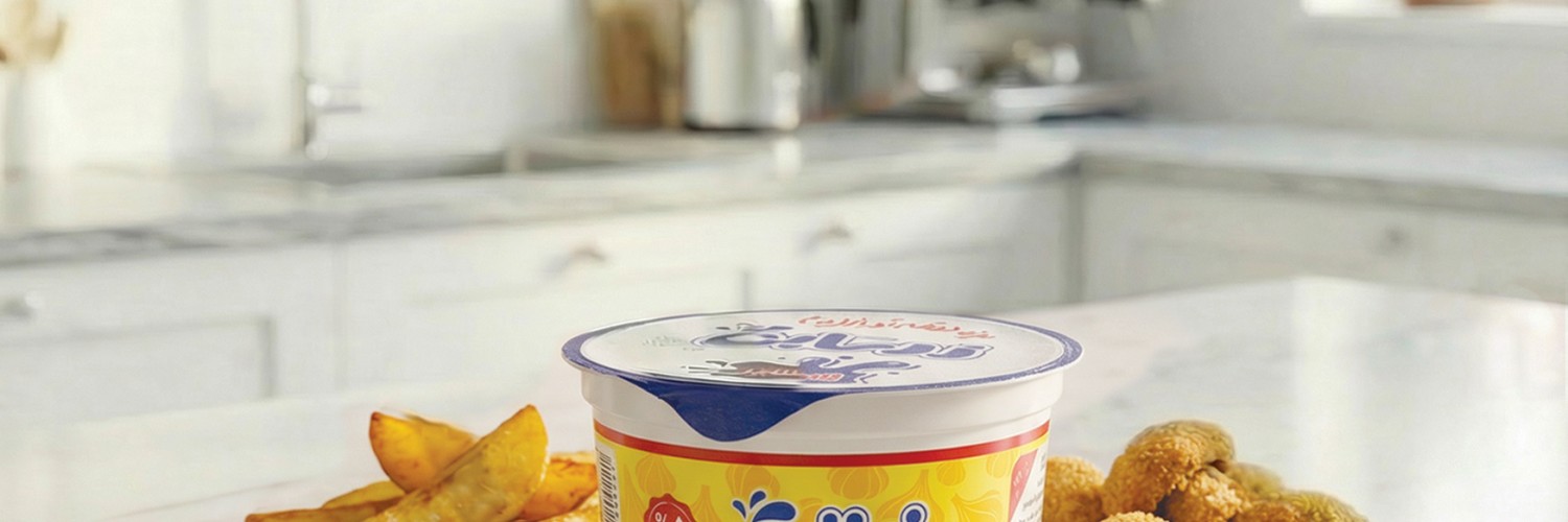 ماست موسیر فلفلی دسر سنتی با طعمی خاص