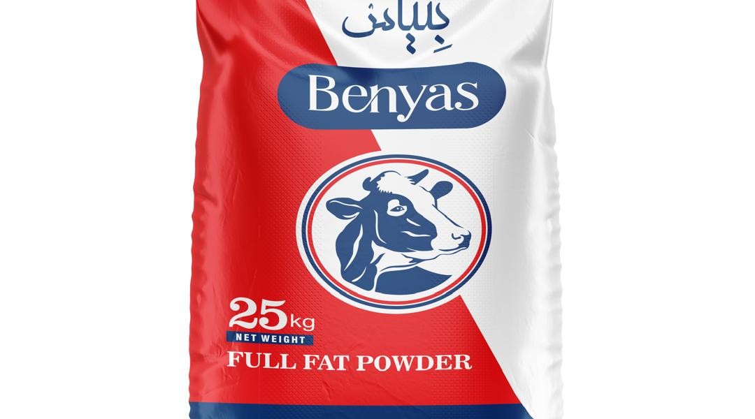 شیرخشک پرچرب