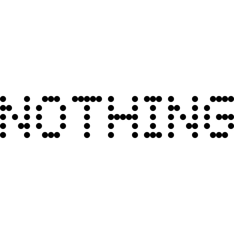 ناتینگ Nothing