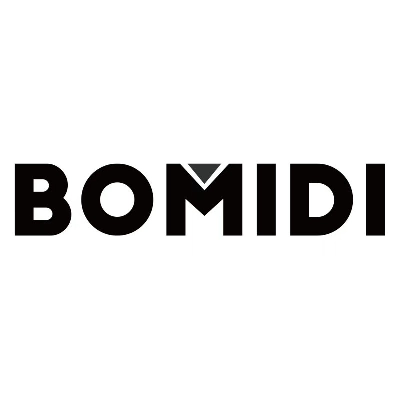 بومیدی Bomidi