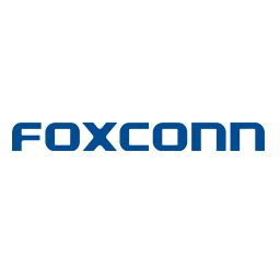 فاکس کان Foxconn