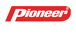 پایونیر Pioneer