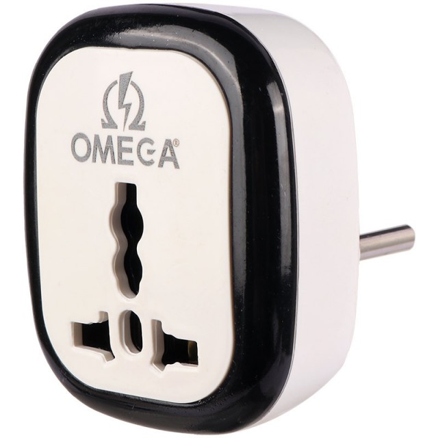 مبدل برق امگا مدل Omega M101 در بروزکالا