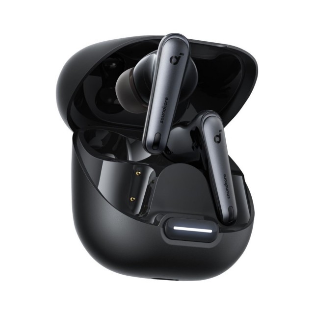 ایرفون بی سیم انکر مدل Anker Soundcore Liberty 4 NC  در بروزکالا