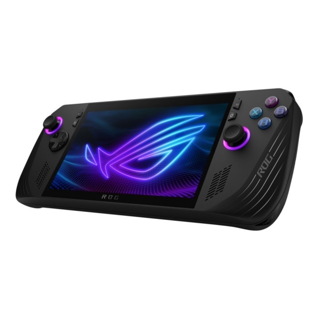 کنسول بازی ایسوس مدل  ASUS ROG Ally 7 AMD Z1 در بروزکالا
