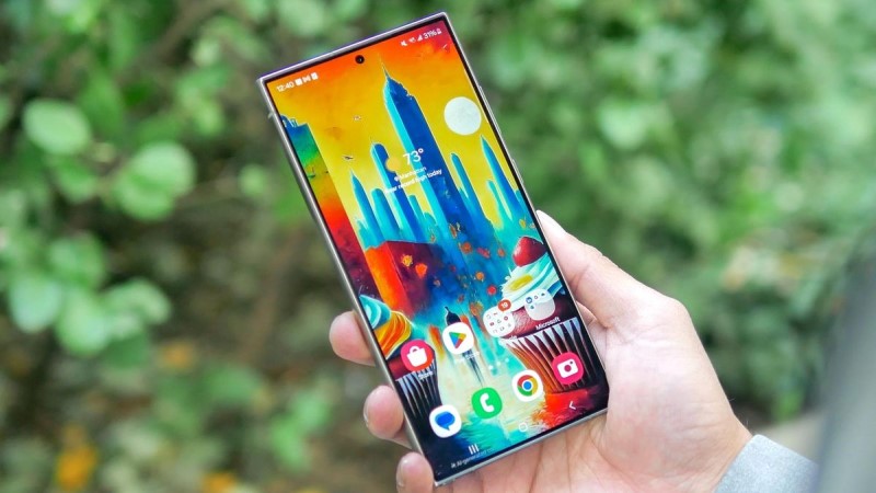 گلکسی S25 Slim ؛ ورود احتمالی سامسونگ به  این رقابت