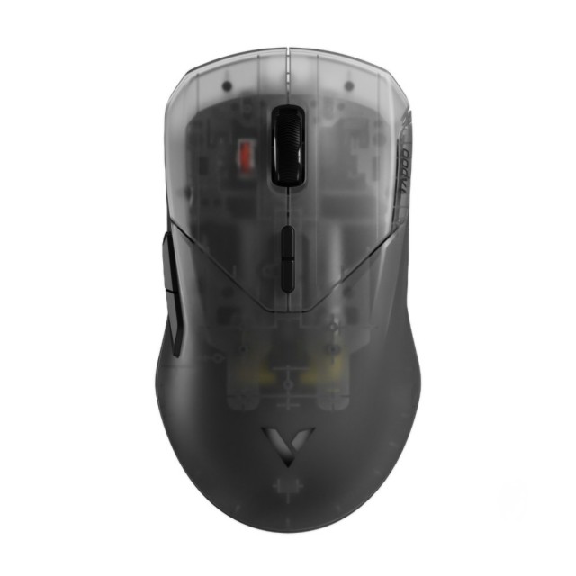 ماوس گیمینگ ام اس آی مدل MSI Clutch GM08 در بروزکالا