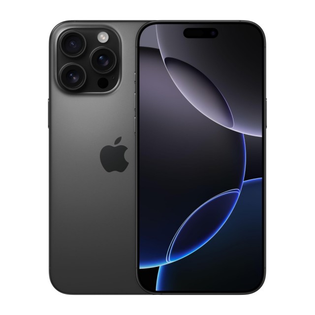گوشی موبایل اپل مدل Apple Iphone 16 Pro Max ظرفیت 256 گیگابایت در بروزکالا