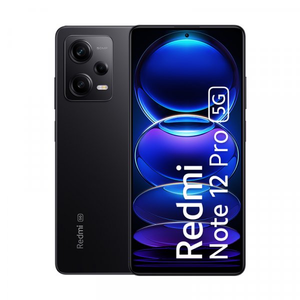 گوشی موبایل شیائومی مدل Note 12 Pro 5G Dual SIM 256 GB, 8 GB Ram در بروزکالا