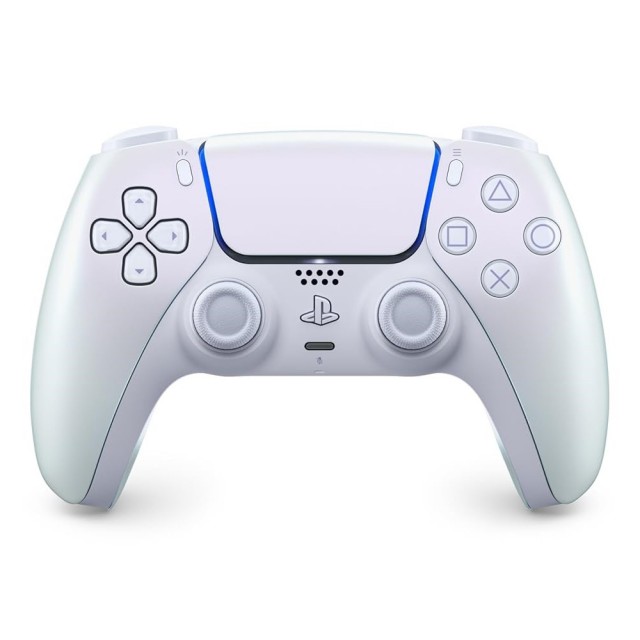 دسته بازی پلی استیشن 5 سونی  مدل Sony DualSense Grey Camouflage در بروزکالا